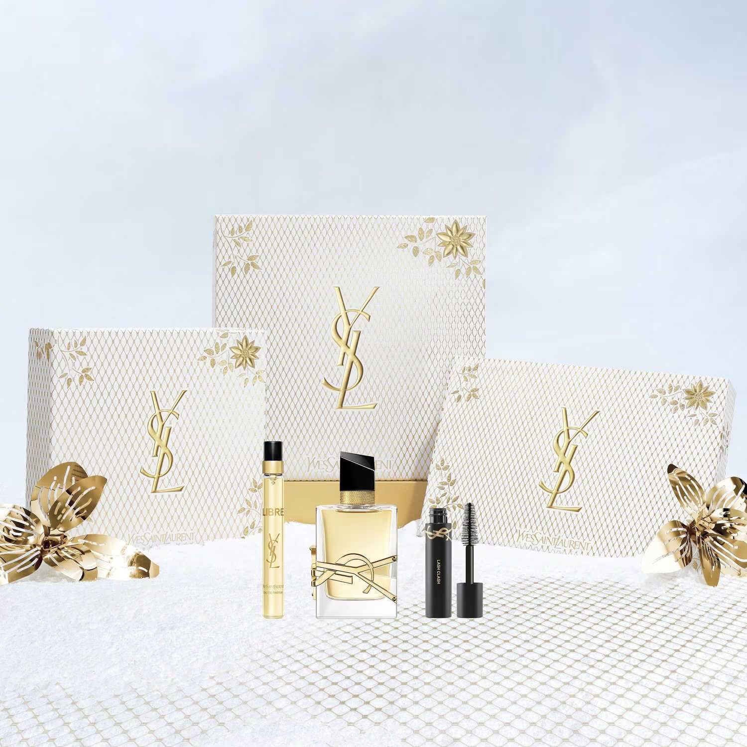 LIBRE Coffret Eau de Parfum