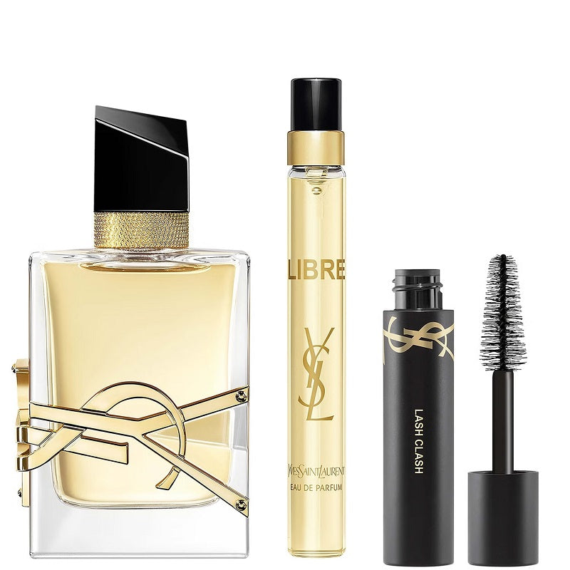 LIBRE Coffret Eau de Parfum