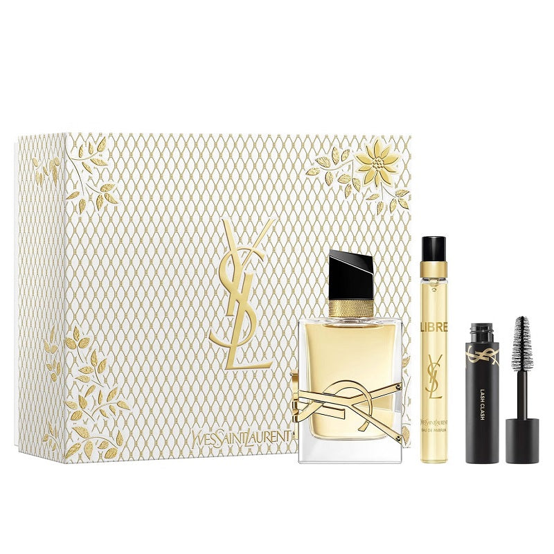 LIBRE Coffret Eau de Parfum