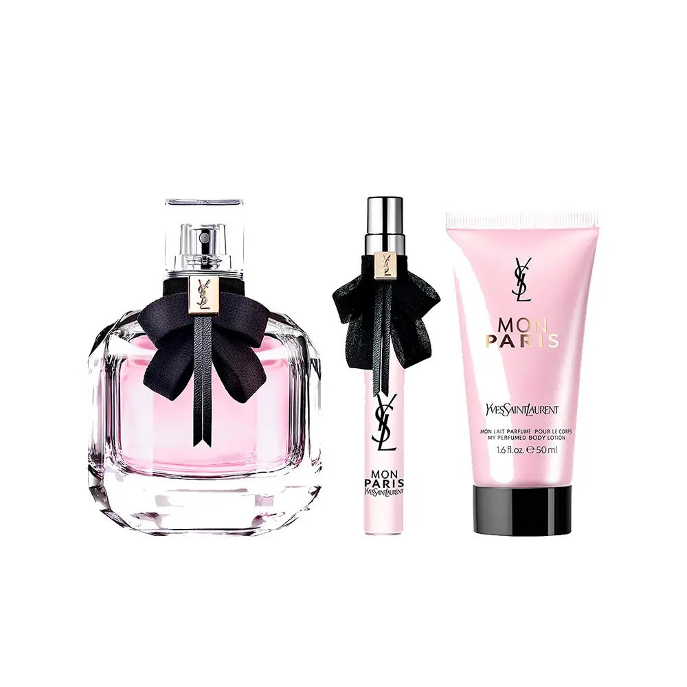 MON PARIS Coffret Eau de Parfum