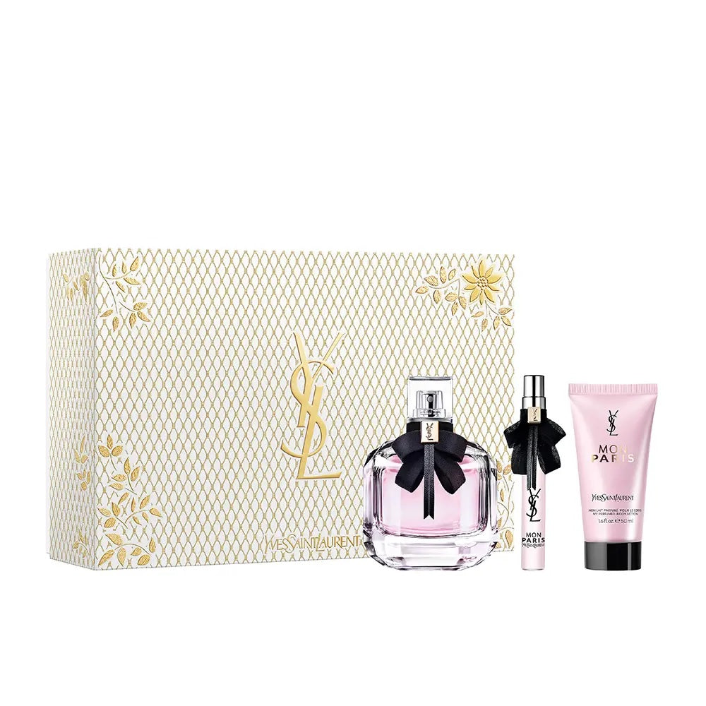 MON PARIS Coffret Eau de Parfum