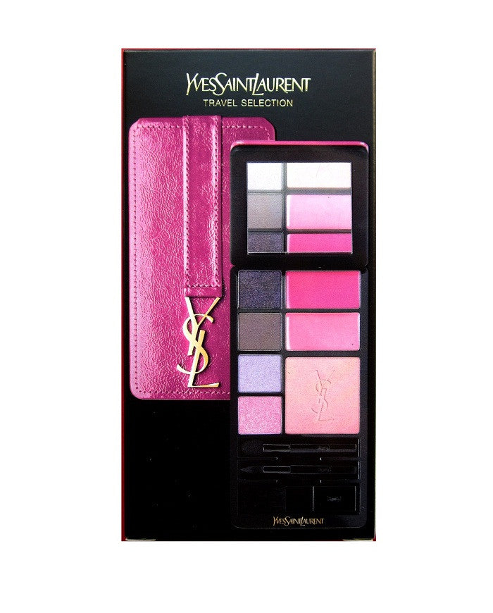 VERY YSL Palette Maquillage
