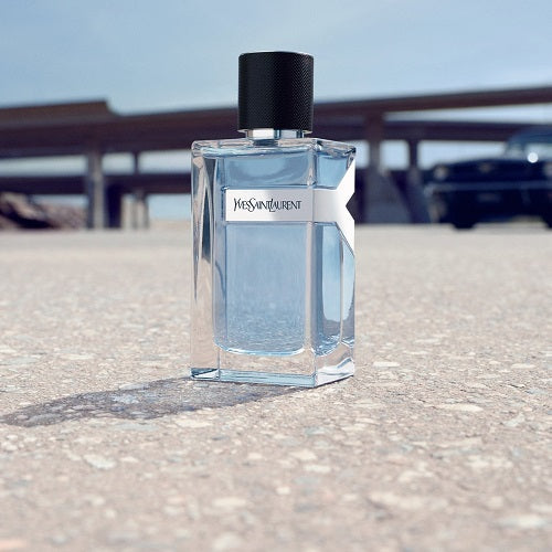Y Eau de Toilette