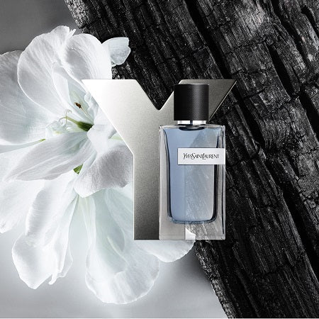 Y Eau de Toilette