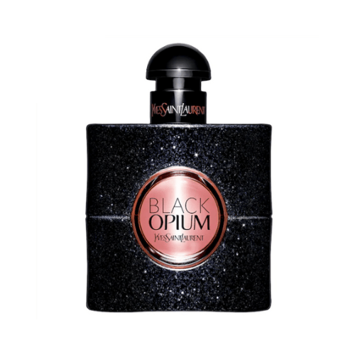 Yves Saint Laurent Black Opium - Eau de Parfum