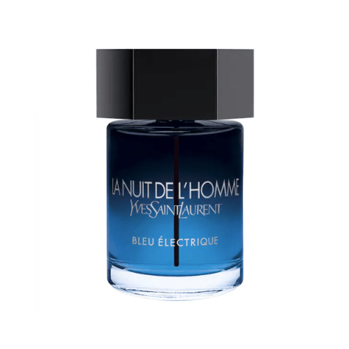 Yves Saint Laurent Bleu Electrique