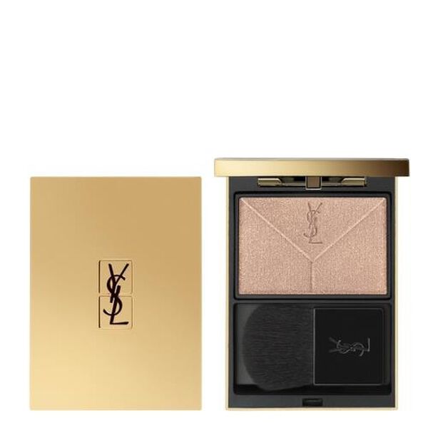 Yves Saint Laurent Couture Highlighter - Glow & Highlight