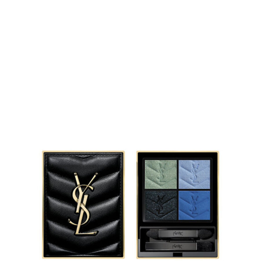 Yves Saint Laurent Couture Mini Clutch - Palette de Fards à Paupières