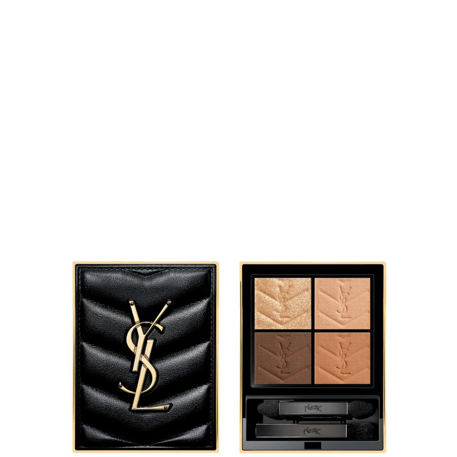 Yves Saint Laurent Couture Mini Clutch - Palette de Fards à Paupières