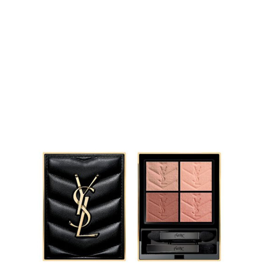 Yves Saint Laurent Couture Mini Clutch - Palette de Fards à Paupières