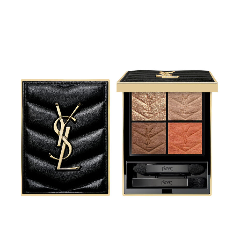 Yves Saint Laurent Couture Mini Clutch - Palette de Fards à Paupières