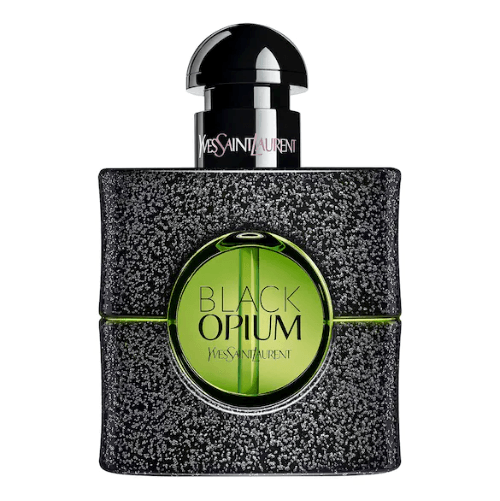 Yves Saint Laurent Illicit Green