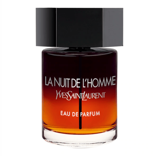 Yves Saint Laurent La Nuit De L'Homme - Eau de Parfum