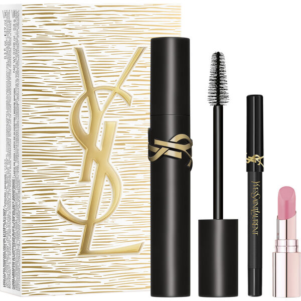 Yves Saint Laurent Lash Clash - Coffret Mascara