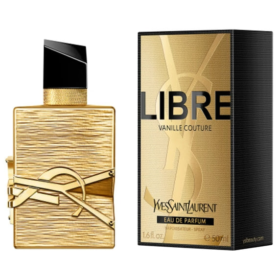 Yves Saint Laurent Libre Vanille Couture Eau de Parfum