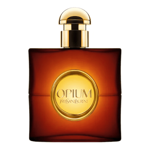 Yves Saint Laurent Opium - Eau De Toilette