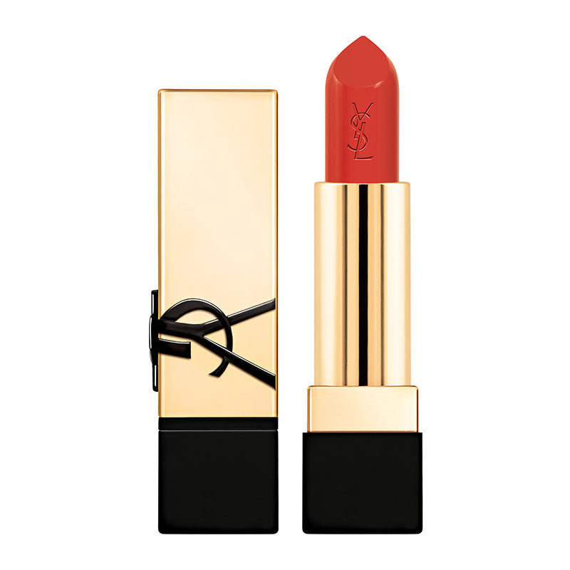 Yves Saint Laurent Rouge Pur Couture Rouge à Lèvres Fini Satin