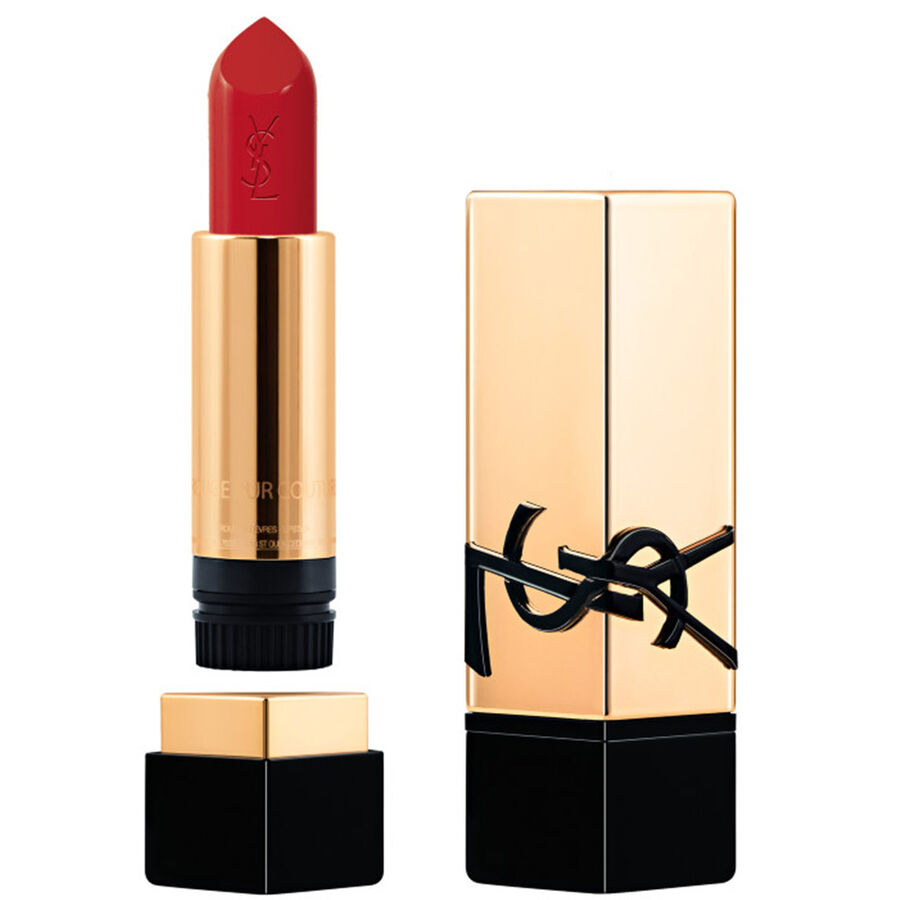 Yves Saint Laurent Rouge Pur Couture Rouge à Lèvres Fini Satin