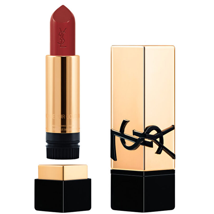 Yves Saint Laurent Rouge Pur Couture Rouge à Lèvres Fini Satin