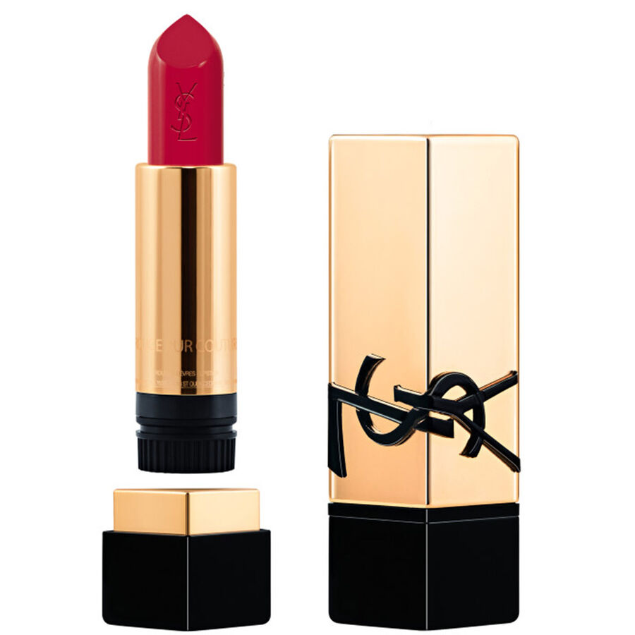 Yves Saint Laurent Rouge Pur Couture Rouge à Lèvres Fini Satin