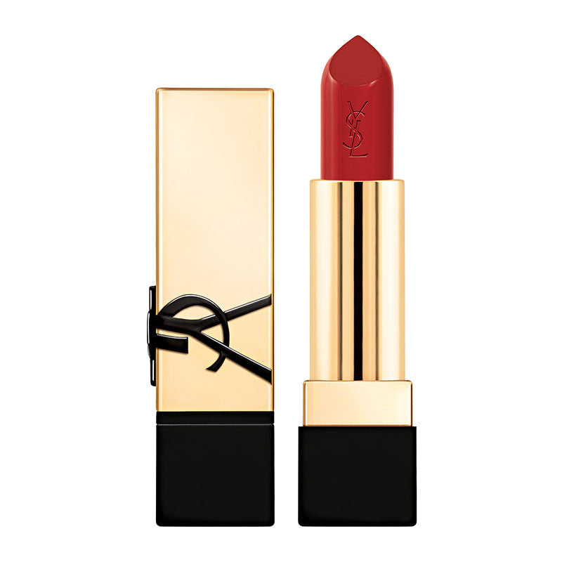 Yves Saint Laurent Rouge Pur Couture Rouge à Lèvres Fini Satin
