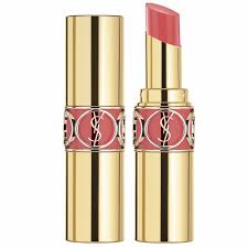 Yves Saint Laurent Rouge Volupté Shine Oil-In-Stick