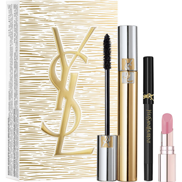 Yves Saint Laurent Volume Effet Faux Cils - Coffret Mascara