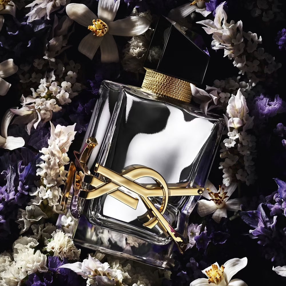 LIBRE L'ABSOLU PLATINE Parfum