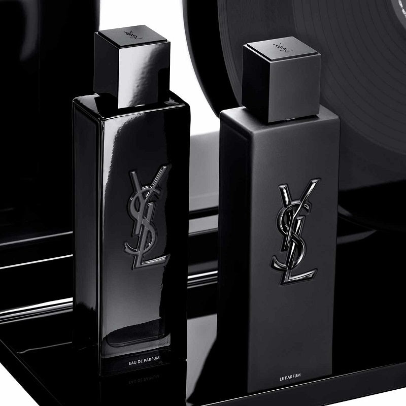 MYSLF Le Parfum