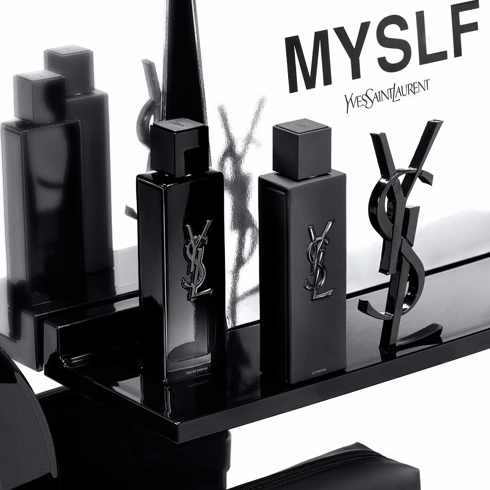 MYSLF Le Parfum