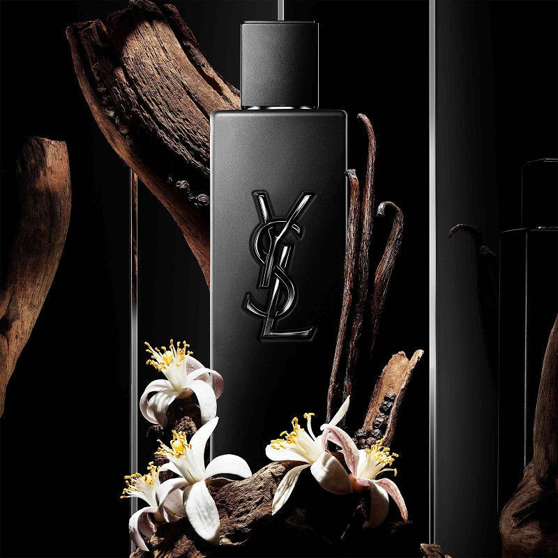 MYSLF Le Parfum