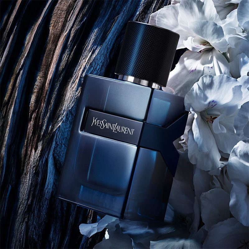 Y L'ELIXIR Parfum Concentré