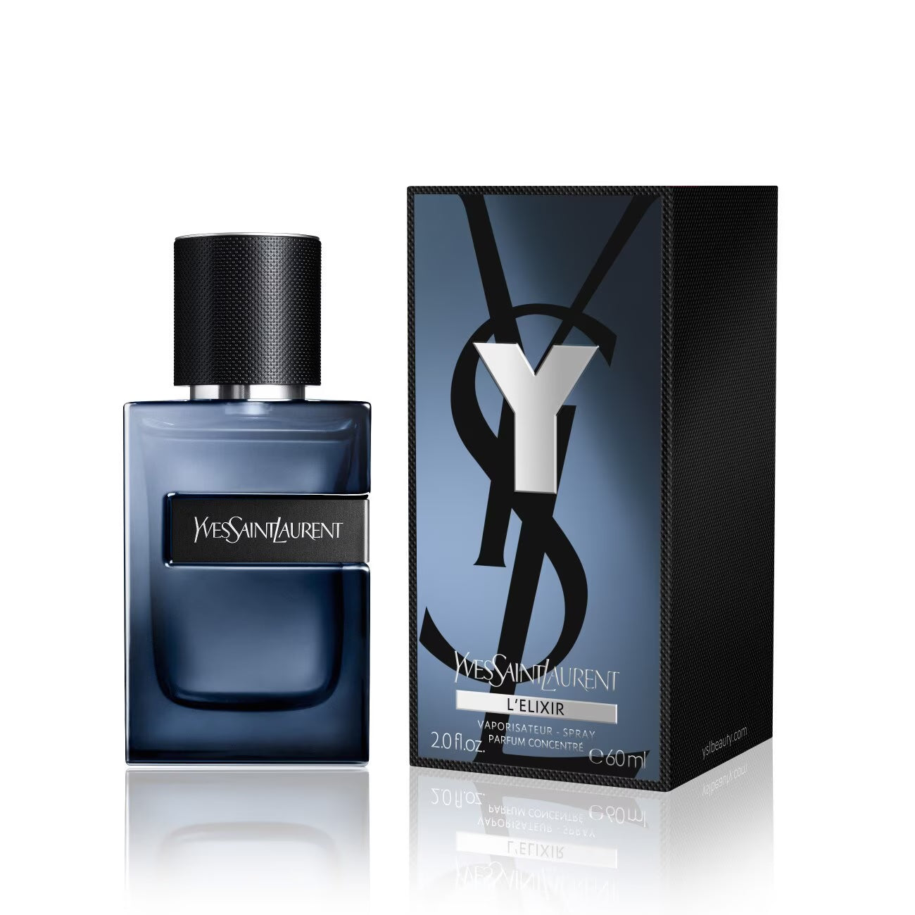 Y L'ELIXIR Parfum Concentré