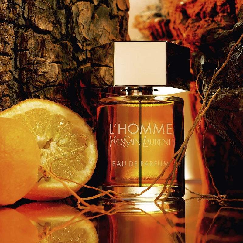 L'HOMME Eau de Parfum