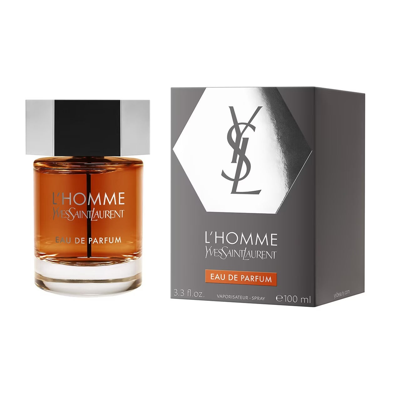 L'HOMME Eau de Parfum
