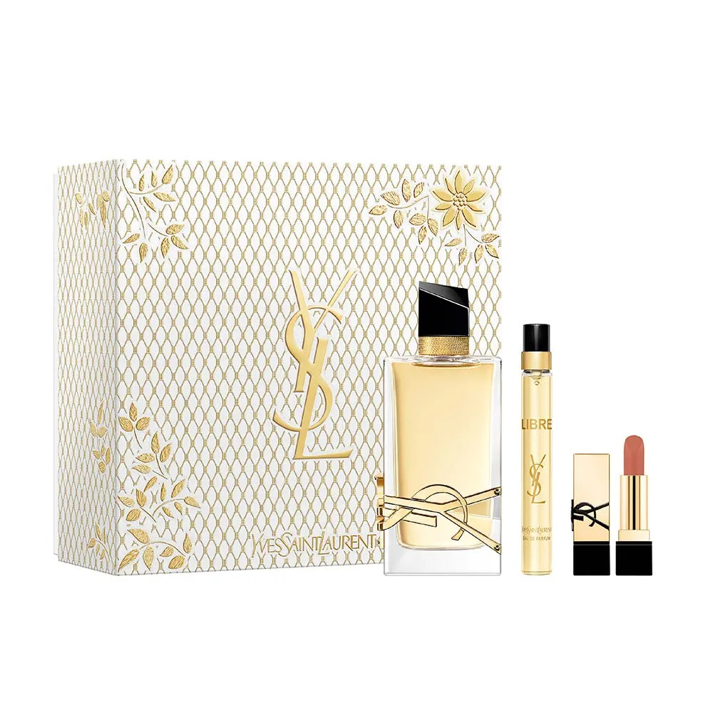 LIBRE Coffret Eau de Parfum