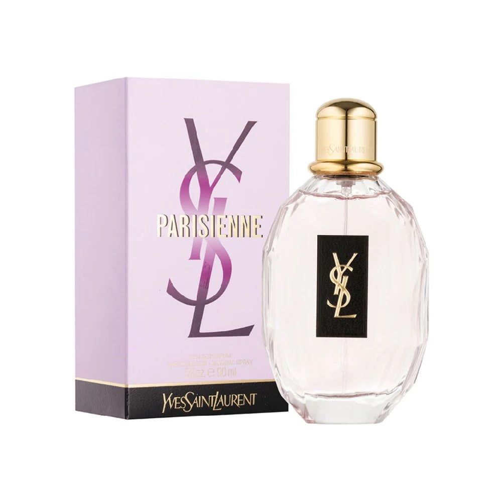 PARISIENNE Eau de Parfum