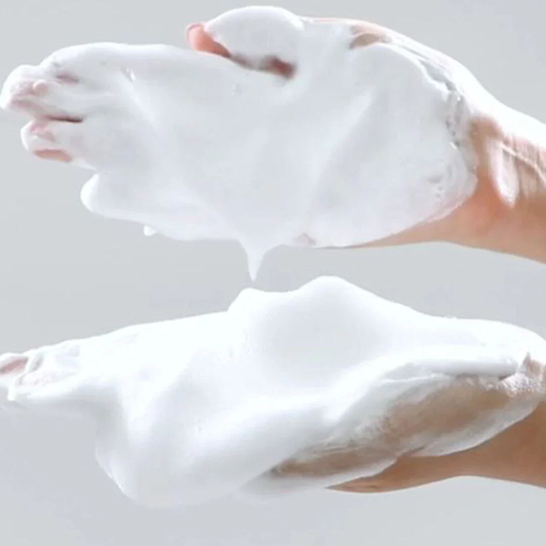 Zero Foam Cleanser 120g