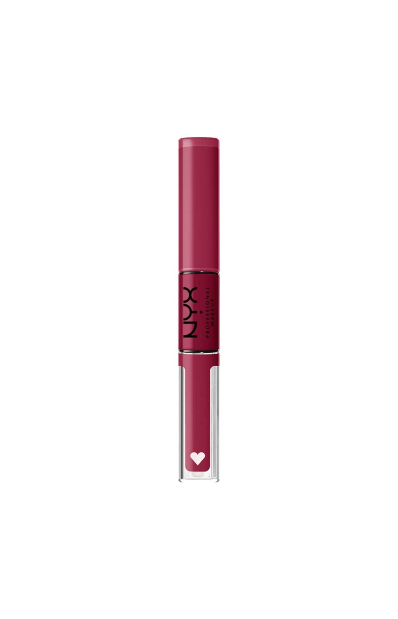 Rouge à lèvres liquide - Shine Loud