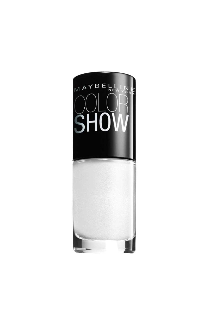 Nail polish - Color Show - 7 ml
