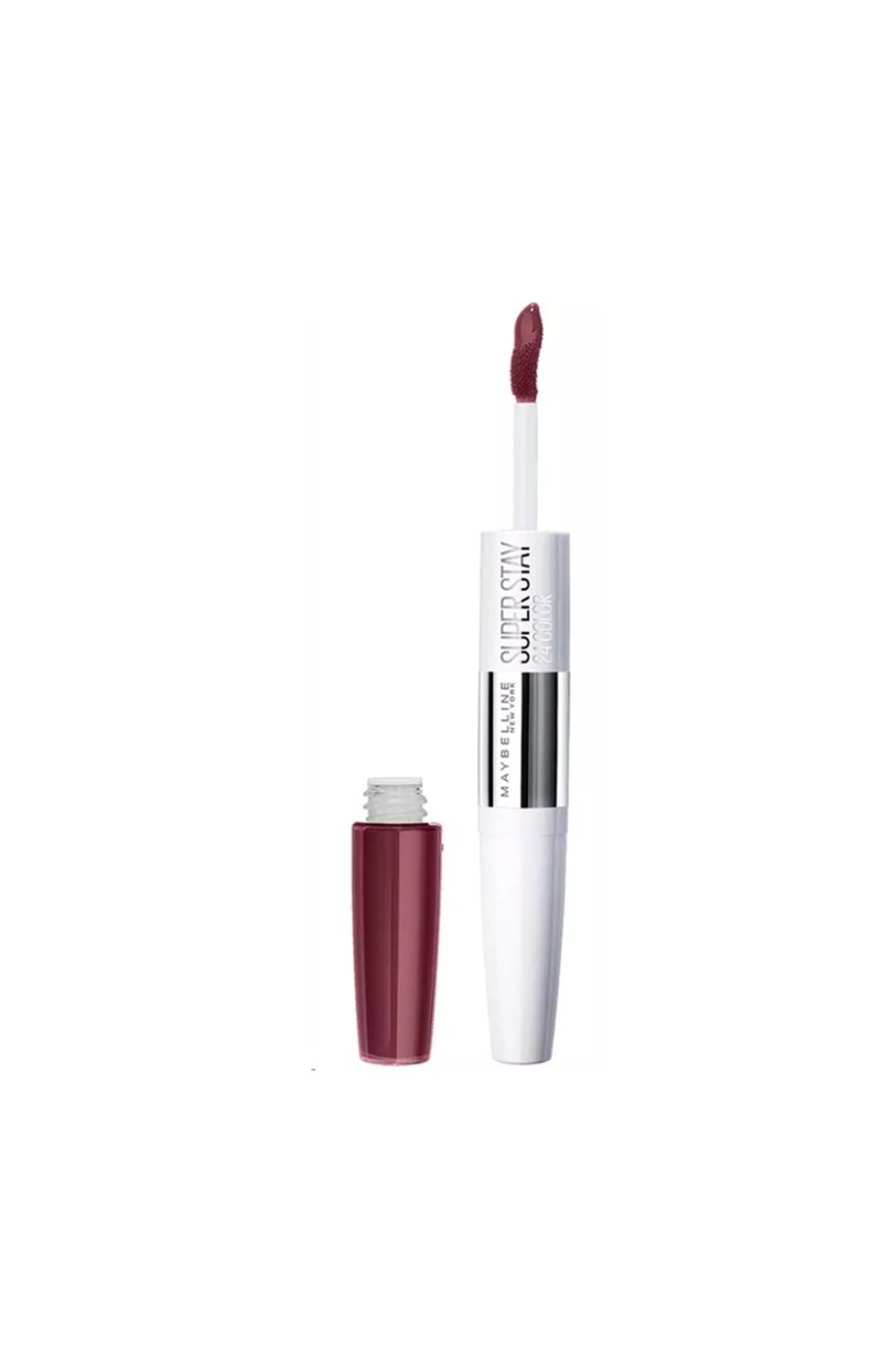 2-in-1 Lipstick - Superstay 24h