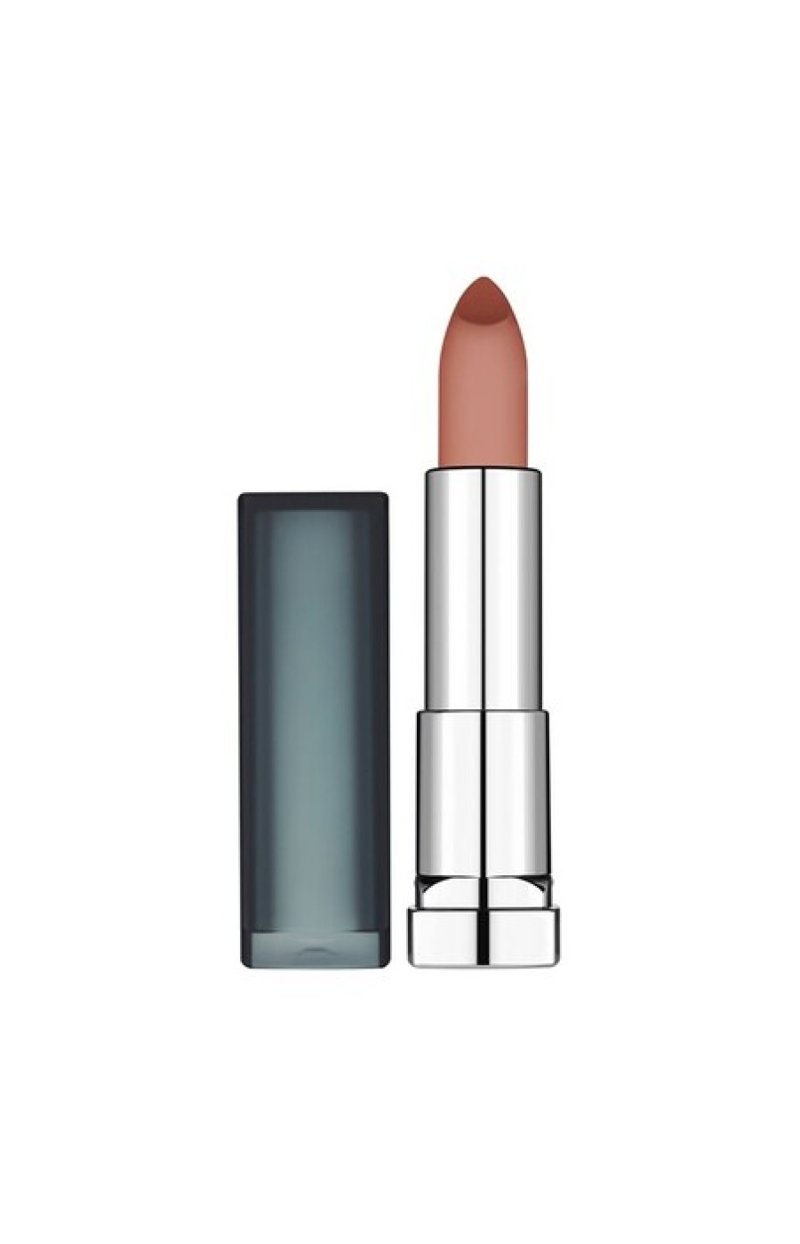 Matte Lipstick - Color Sensational