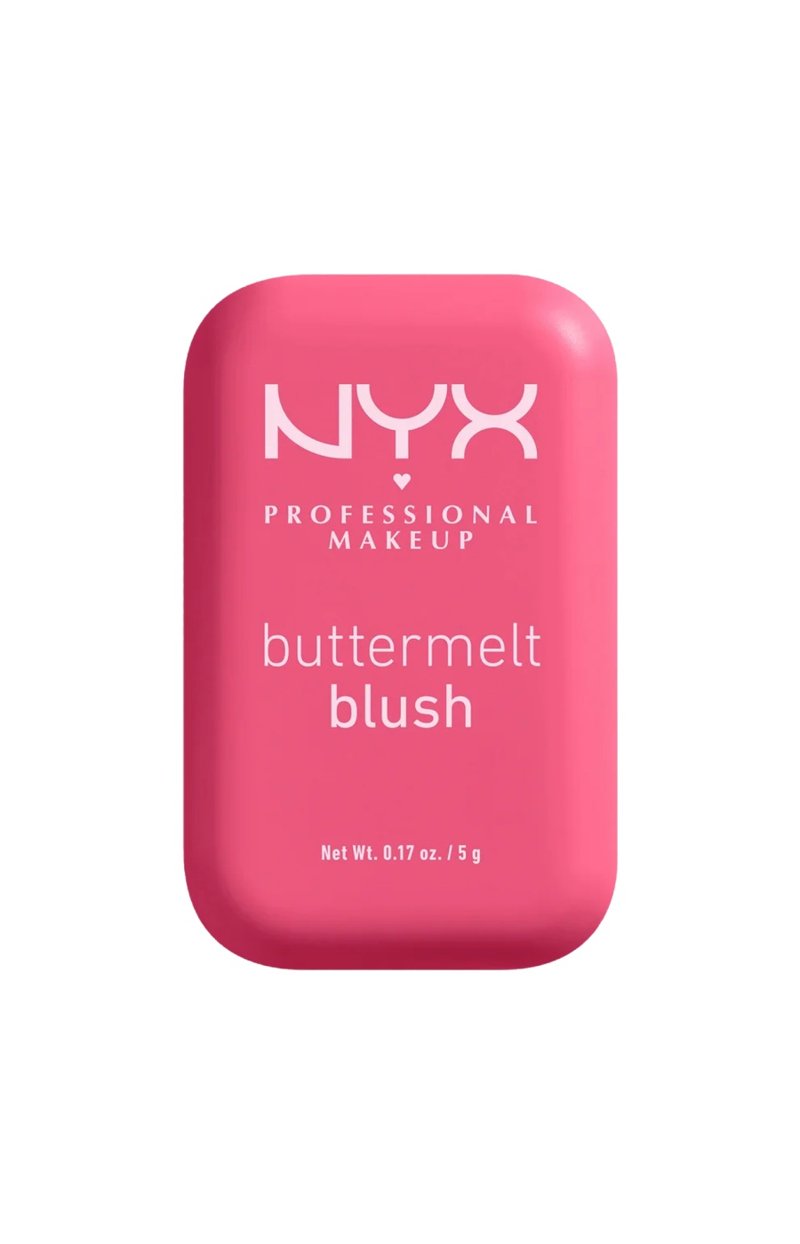 Blush poudre - Buttermelt