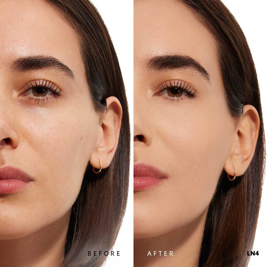 YSL ALL HOURS GLOW Fond de Teint Lumineux 24H - Haute Couvrance 25 ml