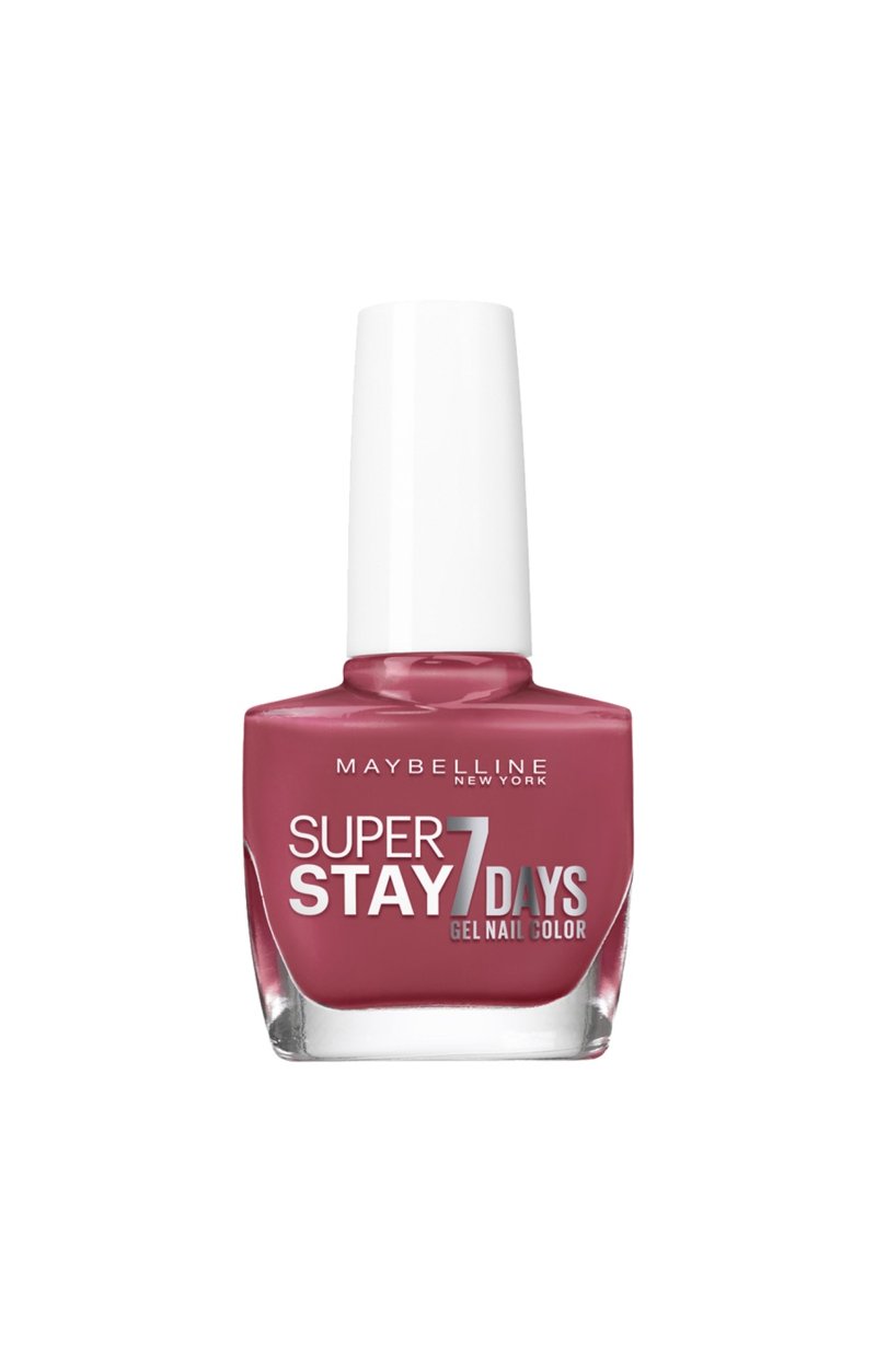 Nail polish - Superstay 7 Days Gel