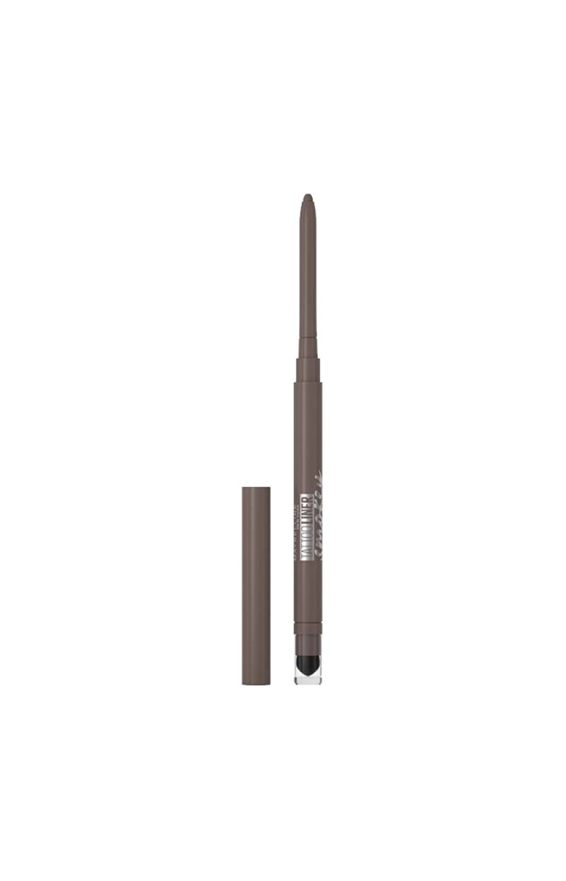 Gel eyeliner pencil - Tattoo Liner Smokey
