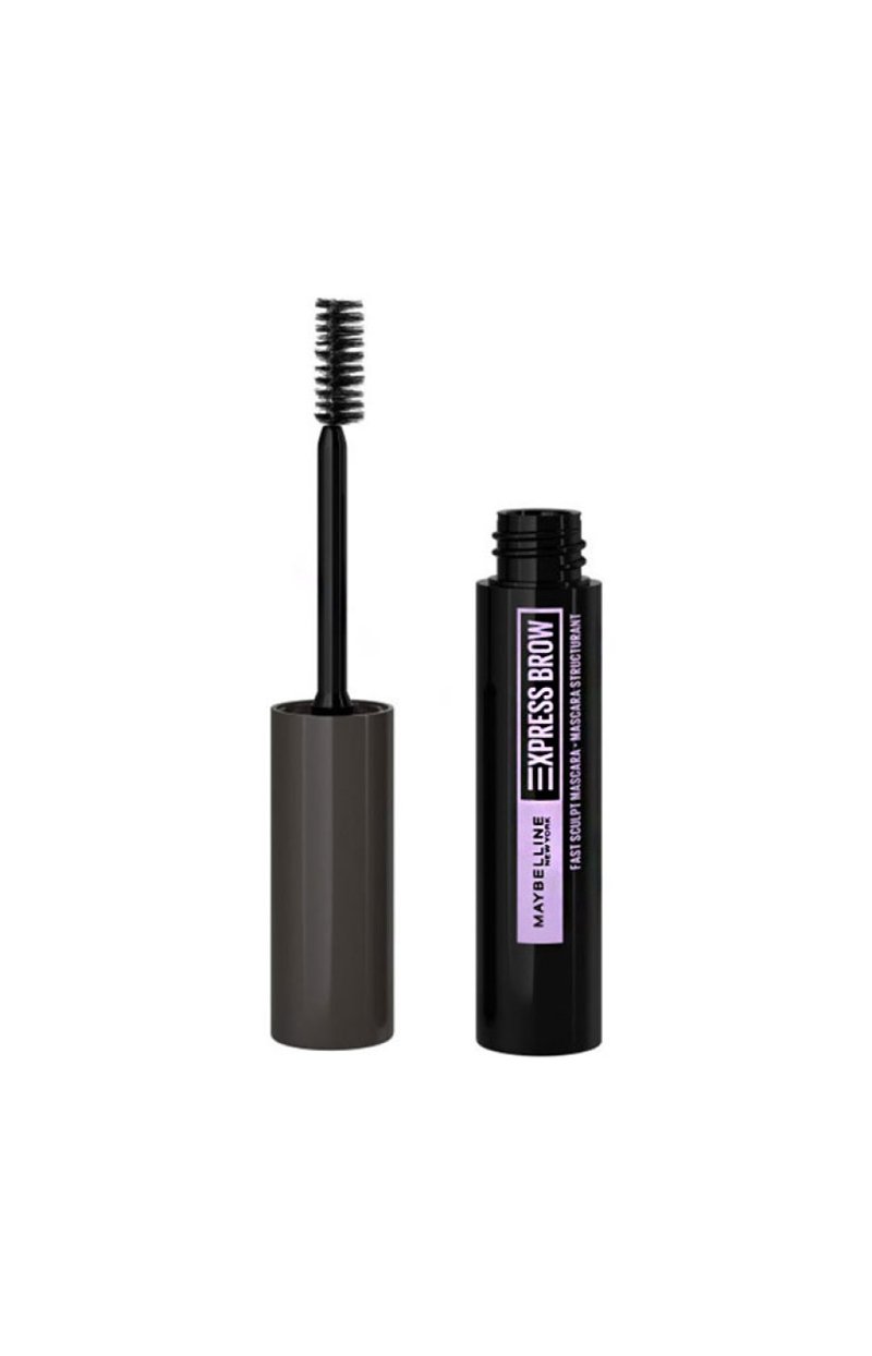 Brow Drama Fast Sculpting Eyebrow Mascara