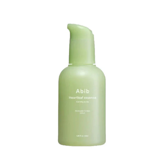 ABIB - Heartleaf Essence Calming Pump - 50 ml