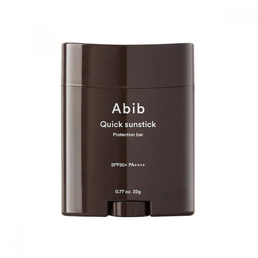 ABIB - Quick Sunstick Protection Bar SPF50+ PA++++ - 22g