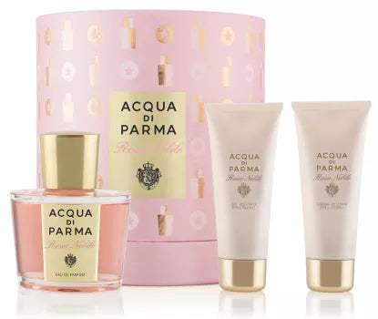 Acqua Di Parma Rosa Nobile - Coffret